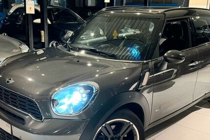 Mini Countryman S (Cooper) 149.500 km 8.650 &euro; Brühl 50321