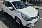 Renault Clio Cargo 2-Si. Klima Navi ServNeu Temp.1Hd EU6 100.000 km 7.250 € Erftstadt 50374