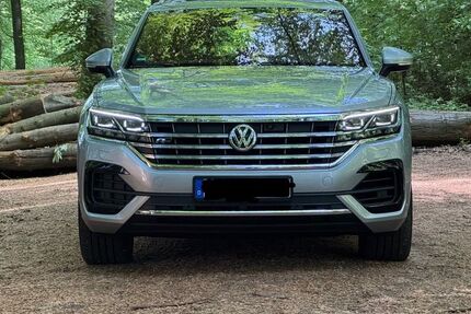 VW Touareg 73.080 km 51.800 &euro; Solingen 42651