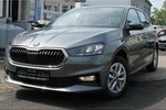 Skoda Fabia TSi DSG Alu AHK Klima Kamera SOFORT !!!!! 10 km 23.395 € Bonn 53225