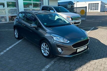 Ford Fiesta 50.229 km 10.950 &euro; Pulheim 50259
