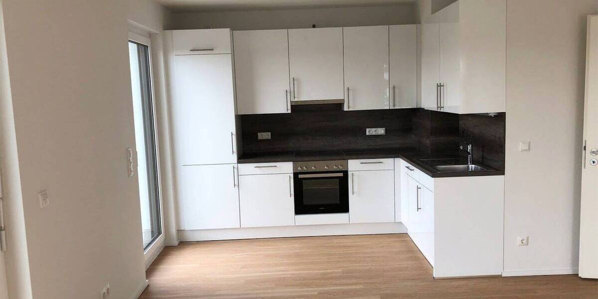 Etagenwohnung Bonn Vilich - 2 Zimmer, 60 m&sup2;, 1.140&euro; | Angebot:26358559