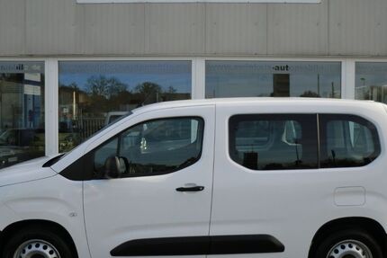 Citroen Berlingo 58.159 km 11.990 € Leverkusen 51377