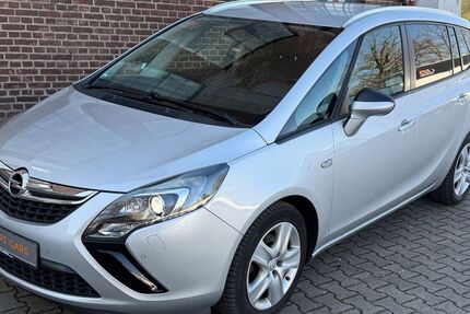 Opel Zafira 165.430 km 4.999 &euro; Köln 51069