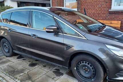 Ford S-Max 136.000 km 20.300 &euro; Rommerskirchen 41569