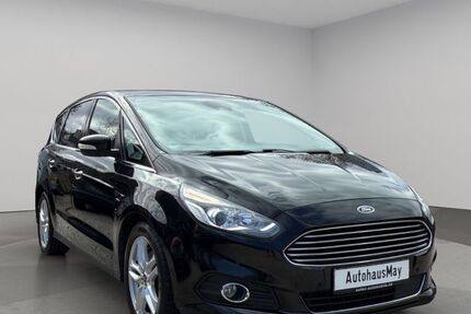 Ford S-Max 147.161 km 11.500 &euro; Köln 50674
