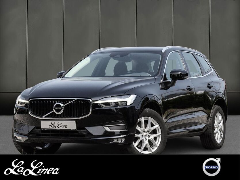 Volvo XC60 62.667 km 32.890 € Bonn 53177