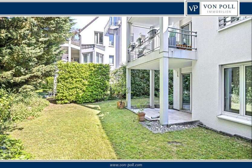 Wohnung zum Kaufen in Köln 415.000 € 62 m²