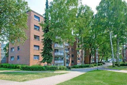 Wohnung Bergheim Zieverich - 3 Zimmer, 77 m&sup2;, 415&euro; | Angebot:25400107