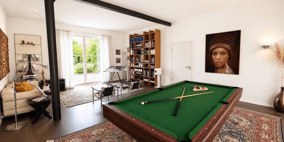 Einfamilienhaus Pulheim Geyen - 8 Zimmer, 338 m&sup2;, 1.540.000&euro; | Angebot:26875393