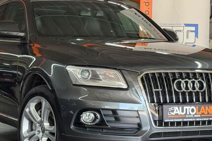 Audi Q5 155.000 km 16.900 &euro; Troisdorf 53842