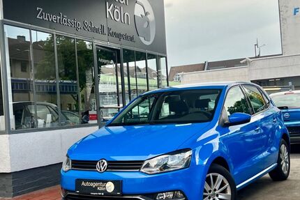 VW Polo 80.000 km 9.490 &euro; Köln 51067