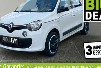 Renault Twingo 58.073 km 7.000 &euro; Dormagen 41540
