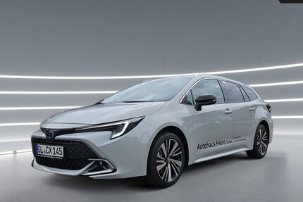 Toyota Corolla 3.500 km 36.990 € Overath 51491