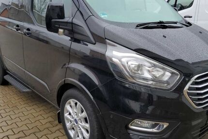 Ford Tourneo Custom 43.579 km 32.990 &euro; Solingen 42653