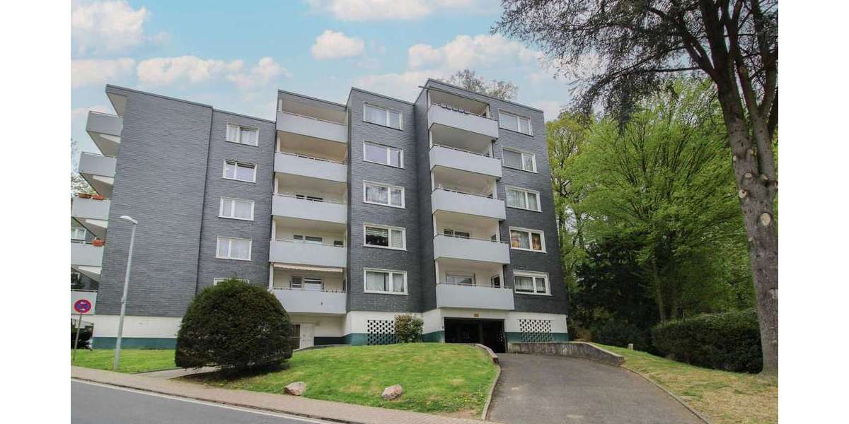 Etagenwohnung Leverkusen Bergisch Neukirchen - 2 Zimmer, 66 m&sup2;, 99.000&euro; | Angebot:27086988