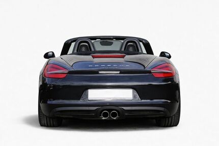 Porsche Boxster 40.300 km 56.981 &euro; Leverkusen 51371