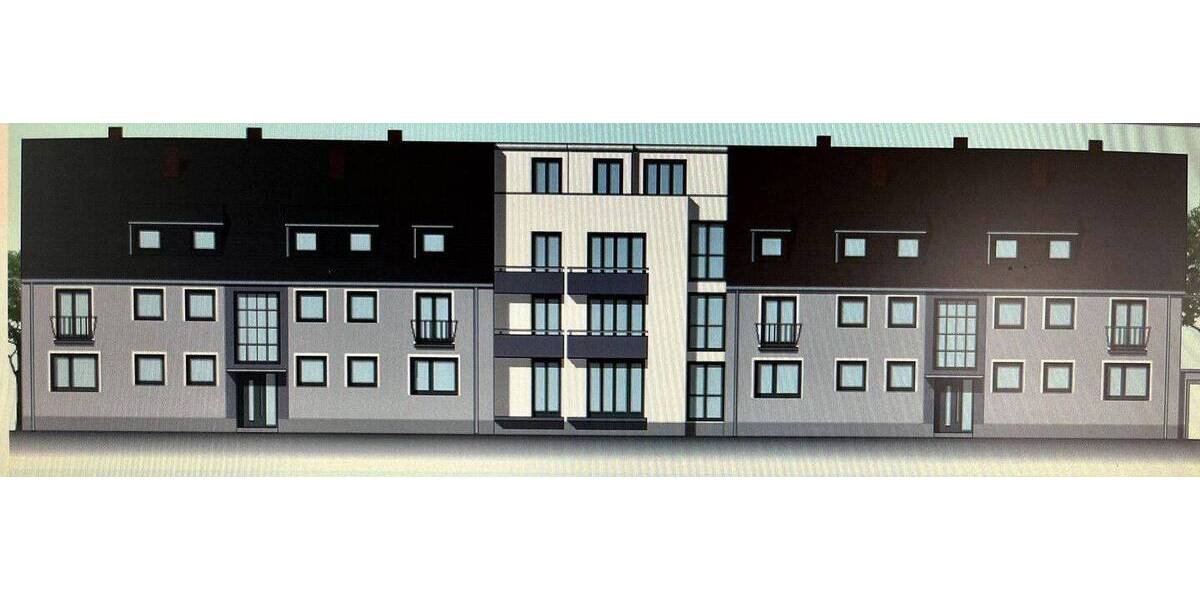 Grundstück Köln Weiden - 630.000&euro; | Angebot:26306302