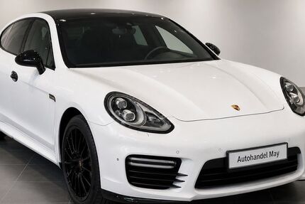 Porsche Panamera 164.950 km 28.950 &euro; Köln 50674