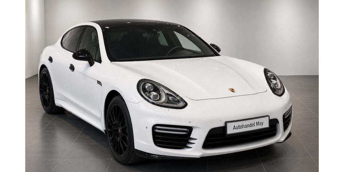 Porsche Panamera 164.950 km 28.950 &euro; Köln 50674