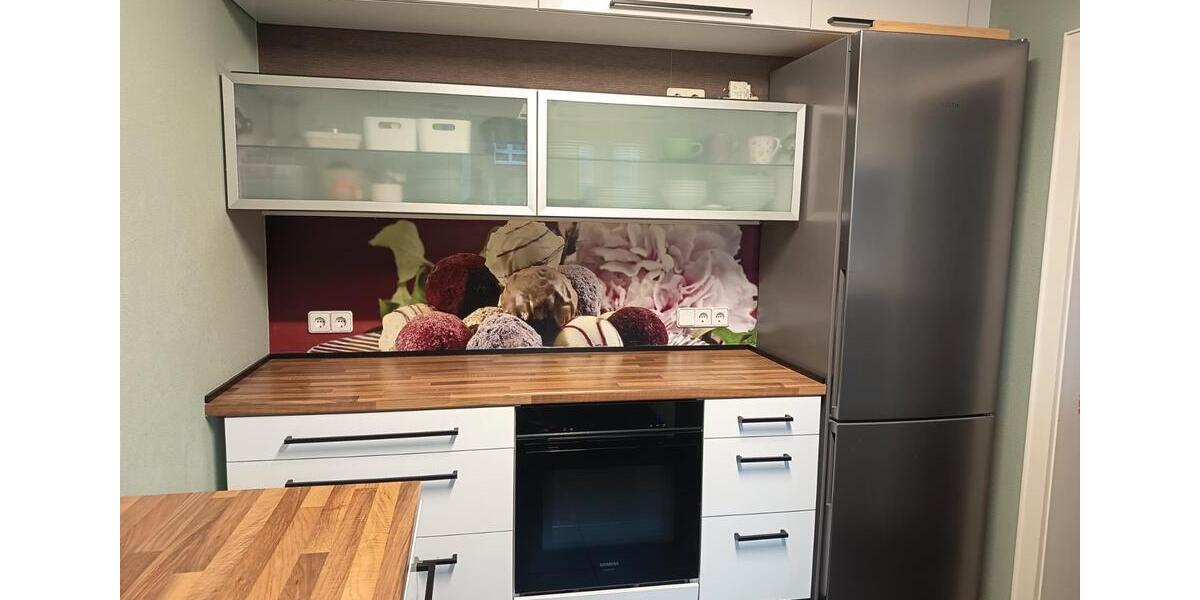 Etagenwohnung Leverkusen Schlebusch - 4 Zimmer, 95 m&sup2;, 340.000&euro; | Angebot:26381434