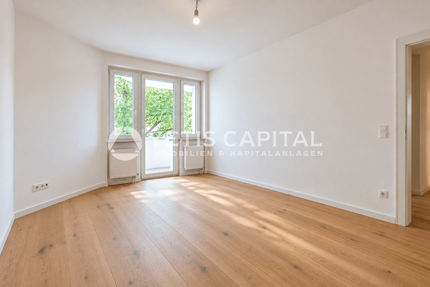 Wohnung Köln Innenstadt - 2 Zimmer, 51 m&sup2;, 325.000&euro; | Angebot:27346571