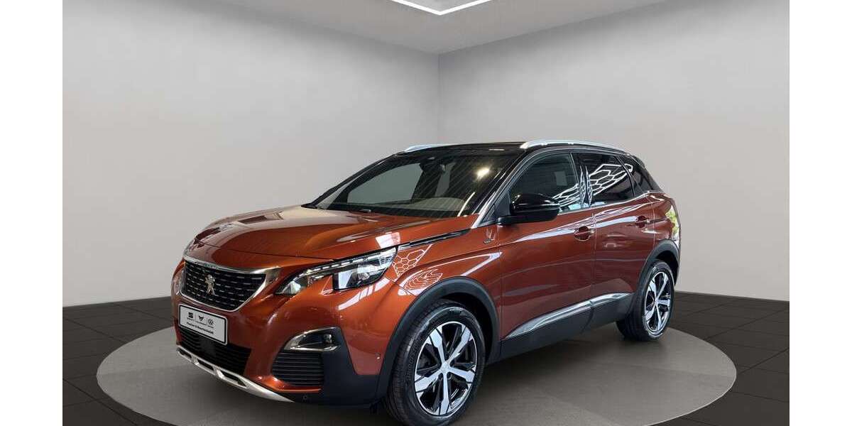 Peugeot 3008 67.271 km 21.980 &euro; Lohmar 53797