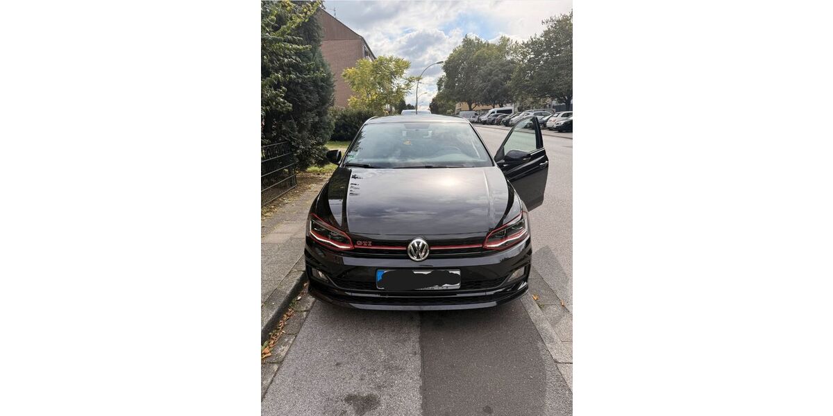 VW Polo 74.000 km 17.000 &euro; Kerpen 50170