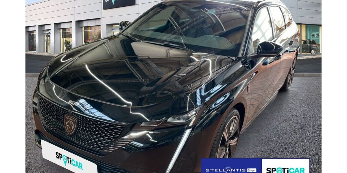 Peugeot 308 21.077 km 29.210 € Köln 50933