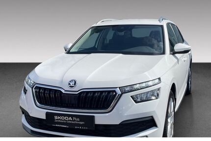 Skoda Kamiq 71.100 km 17.880 &euro; Bonn 53227