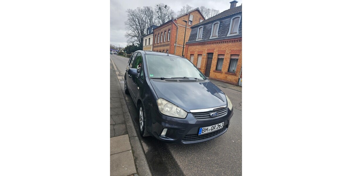 Ford C-Max 257.000 km 3.450 € Kerpen 50171