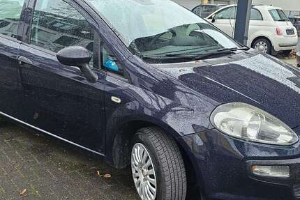 Fiat Punto 144.000 km 2.950 € Hilden 40721