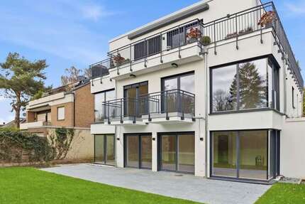 Wohnung Köln Lindenthal - 5 Zimmer, 186 m&sup2;, 1.375.000&euro; | Angebot:23653239