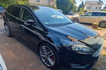 Ford Focus 240.000 km 6.500 &euro; Rösrath 51503