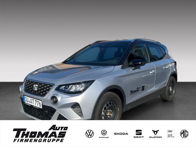 Seat Arona 7.500 km 24.340 &euro; Hennef 53773