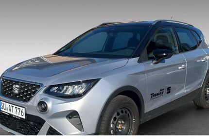 Seat Arona 7.500 km 25.970 € Hennef 53773