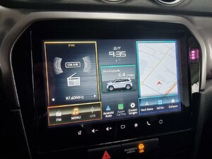 Suzuki Vitara 1.4 Mild-Hybrid Comfort Navi Android Apple 6.070 km 22.870 &euro; HAAN 42781