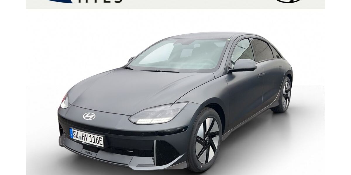 Hyundai IONIQ 6 14.000 km 45.980 € Bornheim 53332
