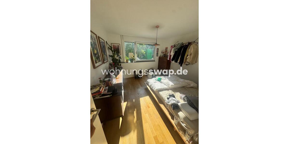 Etagenwohnung Köln Innenstadt - 3 Zimmer, 79 m&sup2;, 1.500&euro; | Angebot:26342655