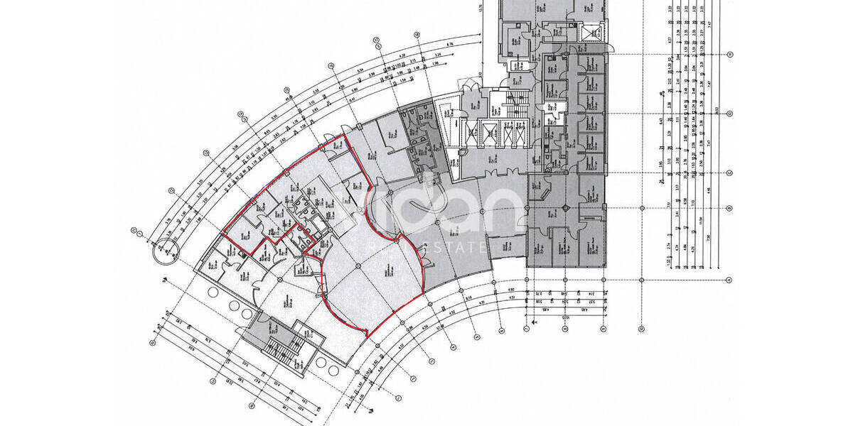 Gewerbeobjekt Köln Neustadt-Nord - 5.060&euro; | Angebot:20957673