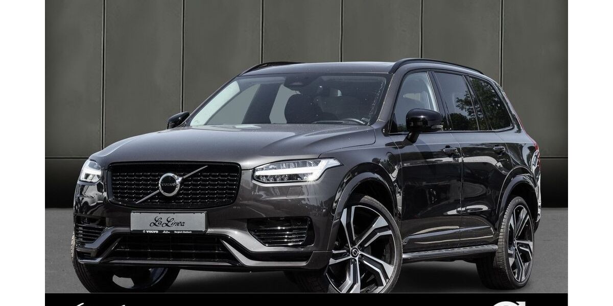 Volvo XC90 34.298 km 65.850 &euro; Bergisch Gladbach 51469