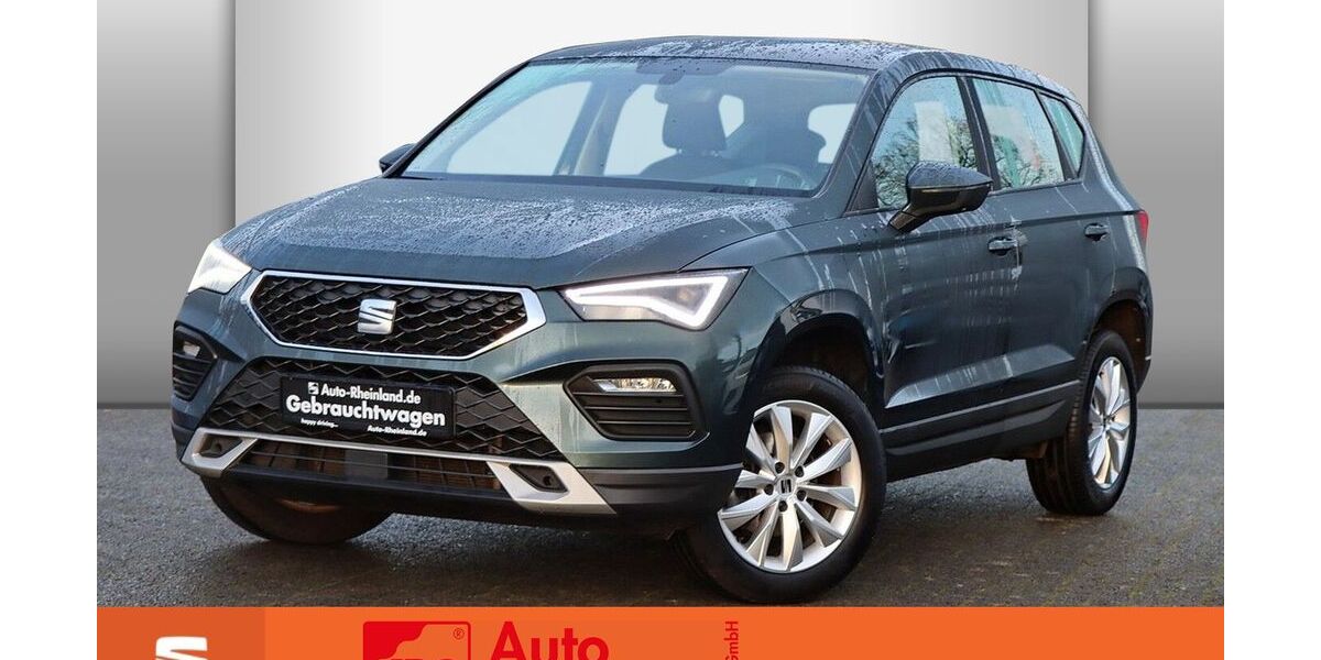 Seat Ateca 62.370 km 18.791 &euro; Bonn 53175
