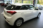 Hyundai i20 1.2 Classic 98.650 km 7.980 € Euskirchen 53881