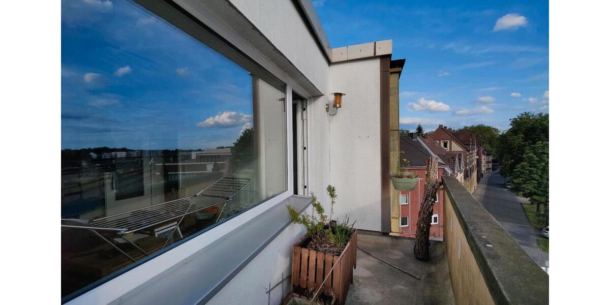 Etagenwohnung Leverkusen Opladen - 3 Zimmer, 69 m&sup2;, 188.000&euro; | Angebot:26918340