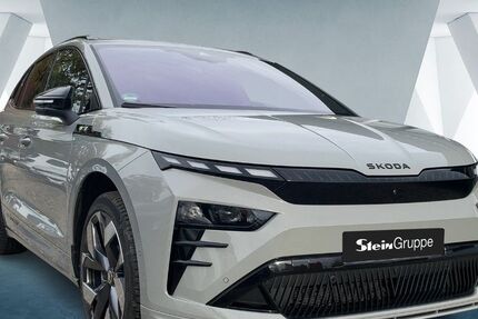 Skoda Enyaq 9.990 km 64.990 &euro; Bergisch Gladbach 51465