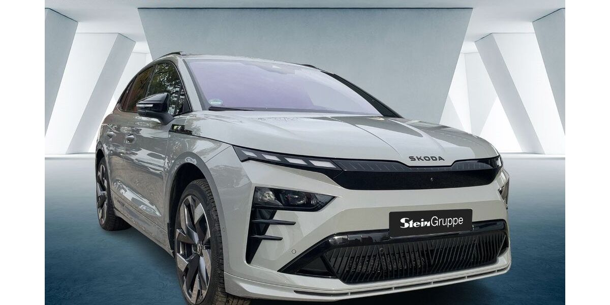 Skoda Enyaq 9.990 km 64.990 &euro; Bergisch Gladbach 51465