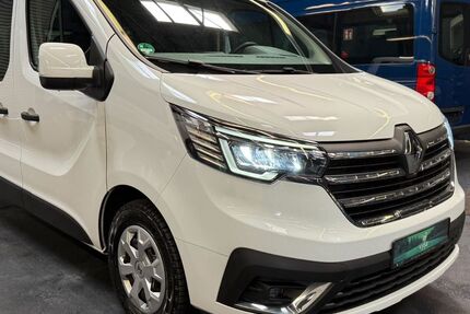Renault Trafic 110.000 km 20.950 &euro; Hilden 40721