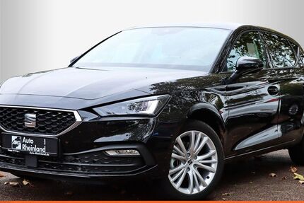 Seat Leon 28.500 km 25.890 &euro; Bonn 53175