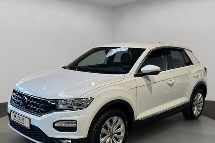 VW T-Roc 86.446 km 19.480 &euro; Lohmar 53797