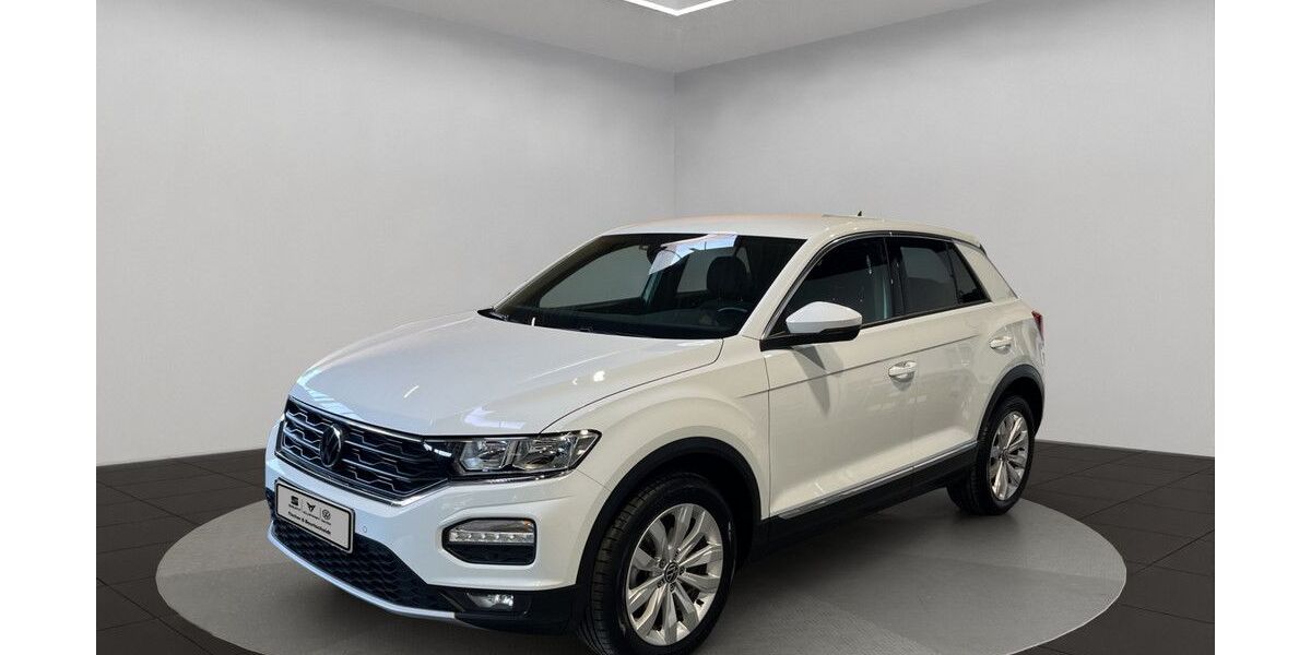 VW T-Roc 86.446 km 19.480 &euro; Lohmar 53797